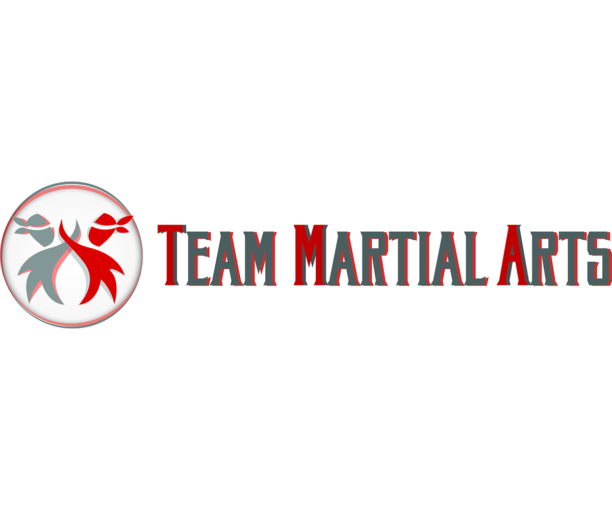 Logo Design by florin.fabian for Team Martial Arts | Design #11095180