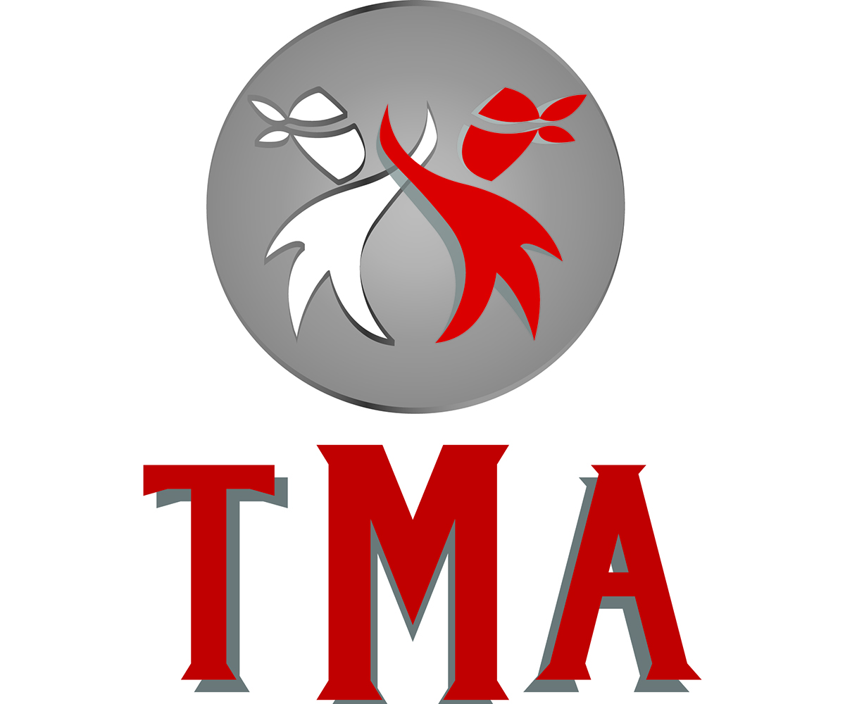 Logo Design by florin.fabian for Team Martial Arts | Design #11095255