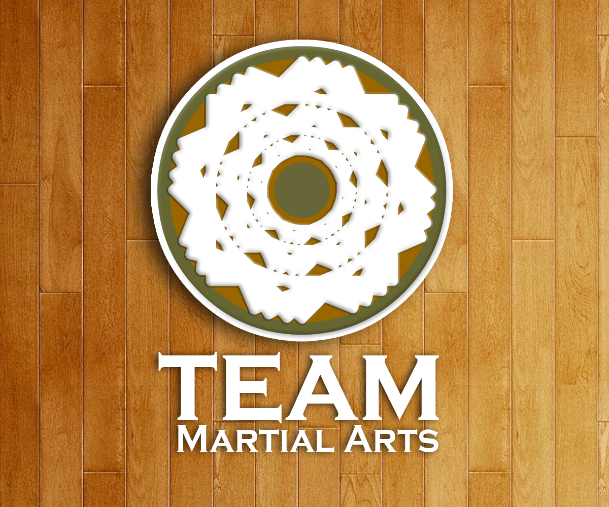 Logo Design by Kyeong for Team Martial Arts | Design #11061088
