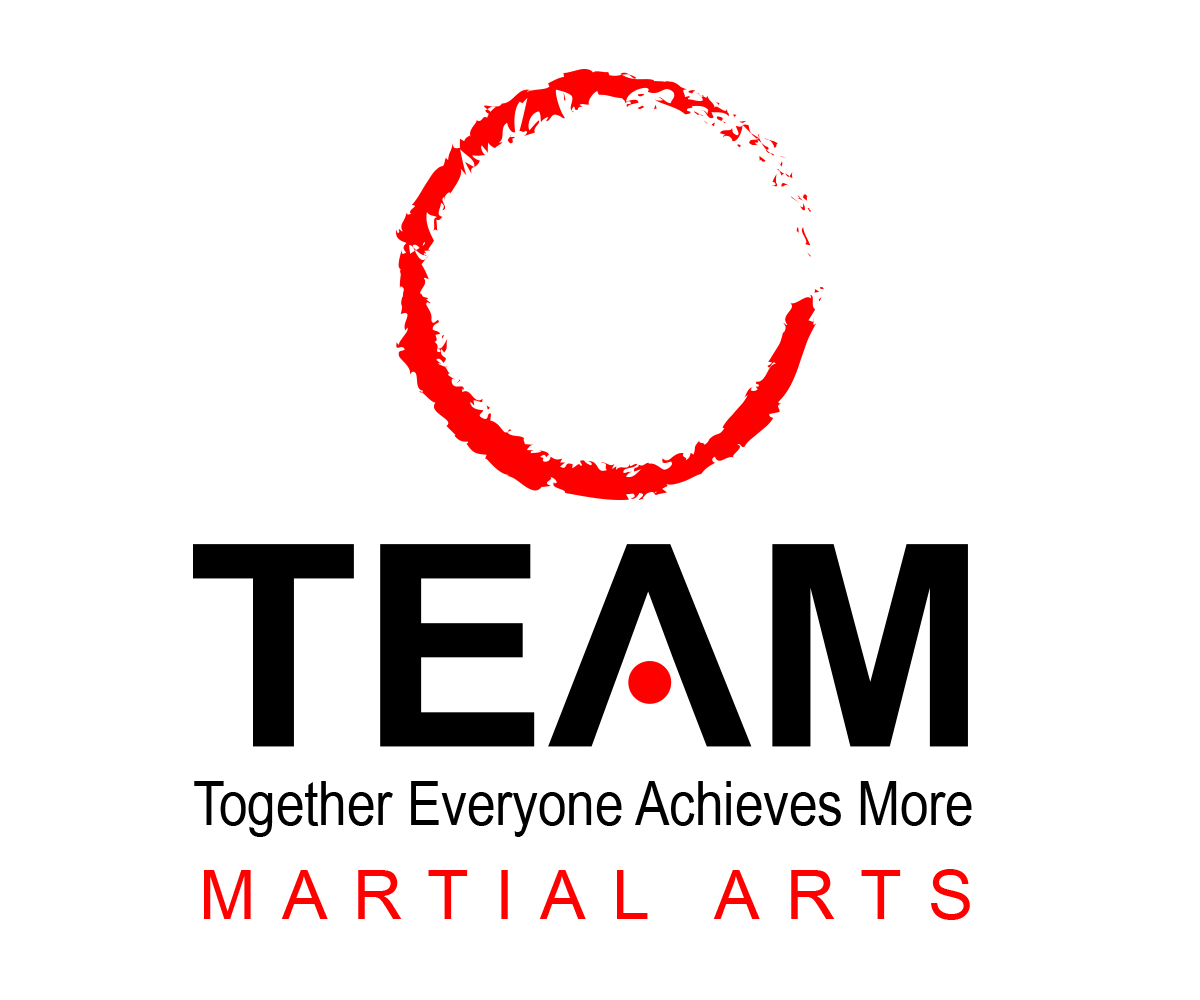 Logo Design by MasterWorks Agency for Team Martial Arts | Design #11065470