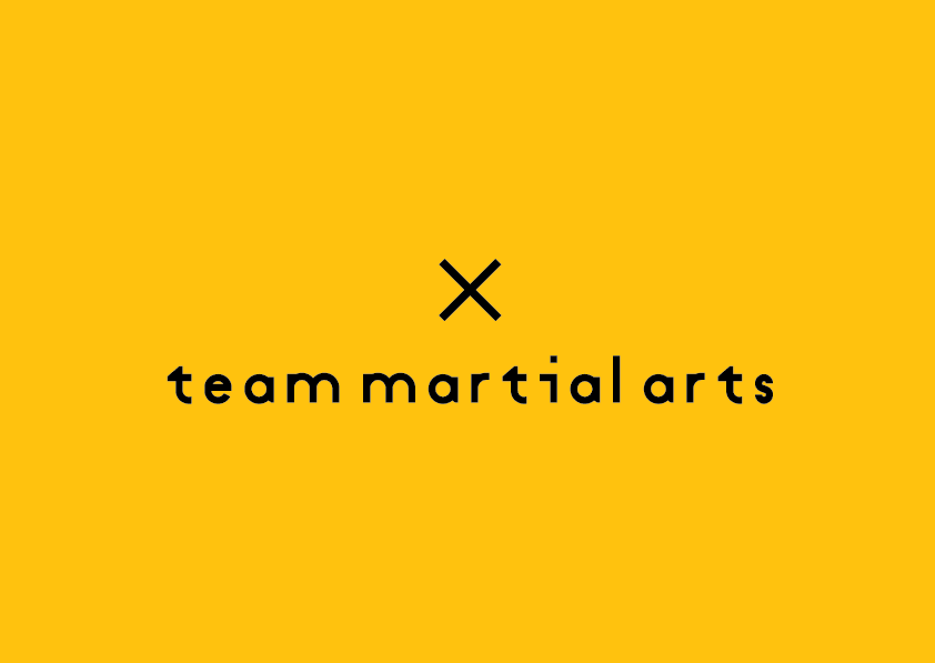 Logo-Design von wagner für Team Martial Arts | Design #11731224