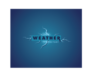 Logo Design by Sunny for Weather Factory | Design #11002214