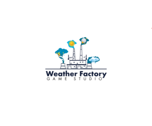 Logo Design by OnlineDesign for Weather Factory | Design: #11000471
