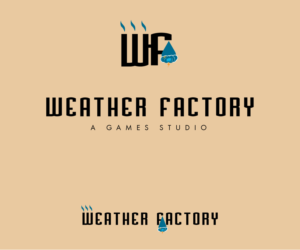 Logo Design by OnlineDesign for Weather Factory | Design: #11021760
