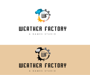 Logo Design by OnlineDesign for Weather Factory | Design: #11024068