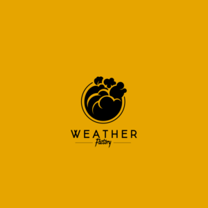 Logo-Design von artswolf für Weather Factory | Design: #11046173
