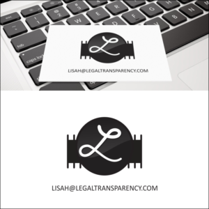 Logo-Design von reyes graphic design für LegalTransparency.com | Design #11092215