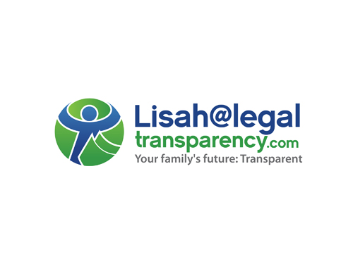 Logo-Design von eddy für LegalTransparency.com | Design #11024115