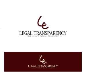 Logo Design by SUDHEESH KV for LegalTransparency.com | Design: #11062166