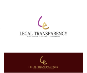 Logo Design by SUDHEESH KV for LegalTransparency.com | Design: #11136474