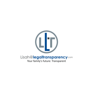 Logo-Design von Arham Hidayat für LegalTransparency.com | Design #11085556