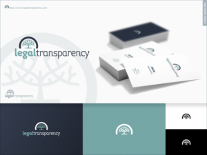 Logo-Design von Raoul Camion für LegalTransparency.com | Design #11077118