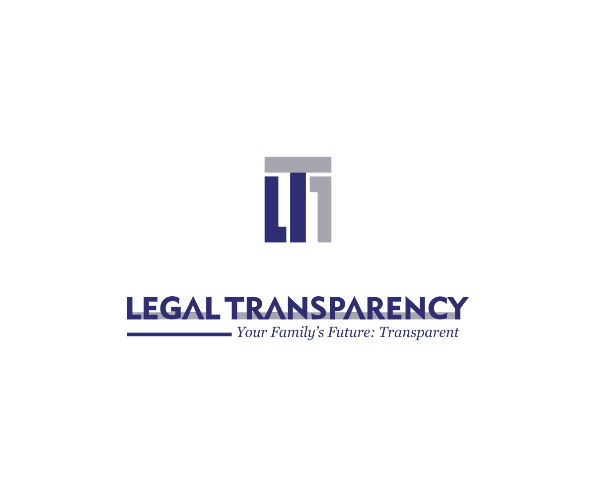Logo Design by Axaviy Design for LegalTransparency.com | Design #11047073