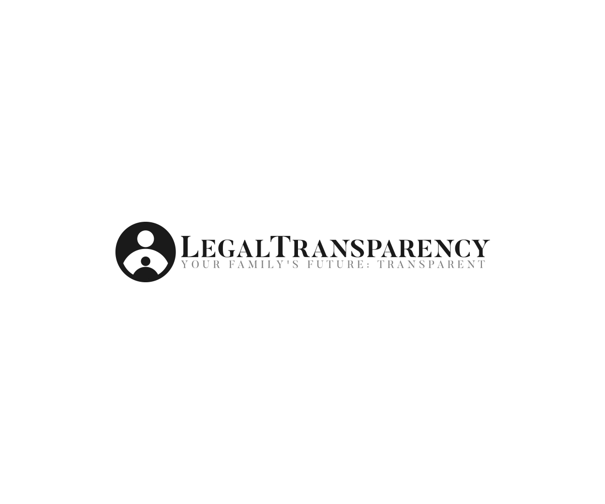 Logo Design by M.CreativeDesigns for LegalTransparency.com | Design #11022851