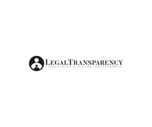 Logo Design by M.CreativeDesigns for LegalTransparency.com | Design: #11022851