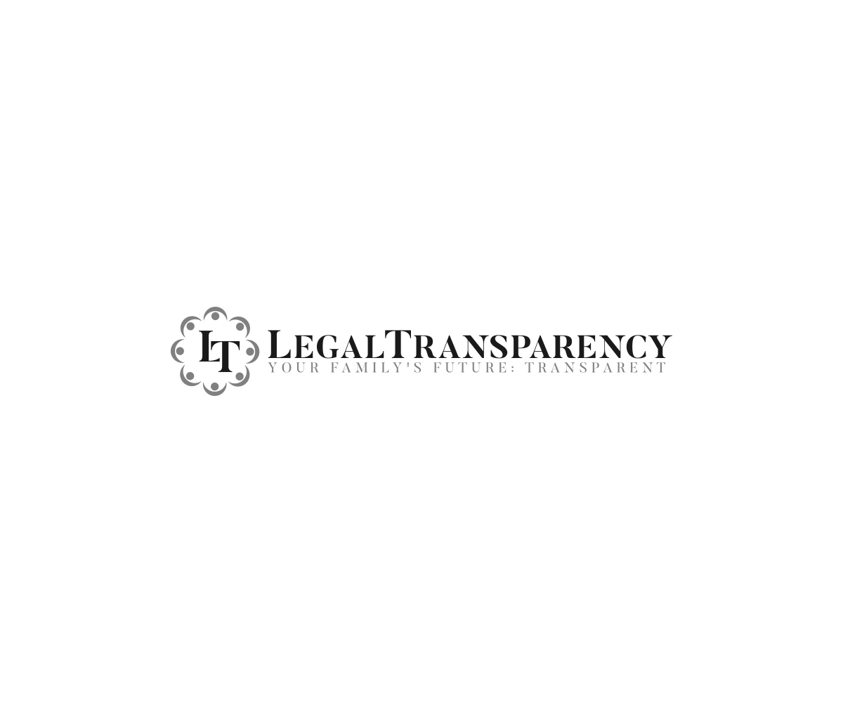 Logo-Design von M.CreativeDesigns für LegalTransparency.com | Design #11022852
