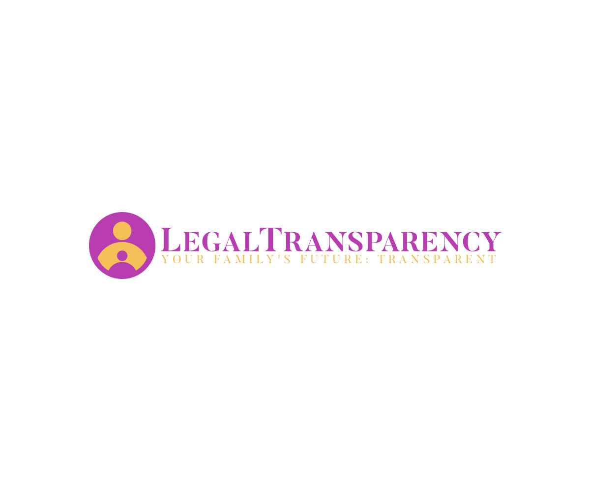 Logo Design by M.CreativeDesigns for LegalTransparency.com | Design #11126778