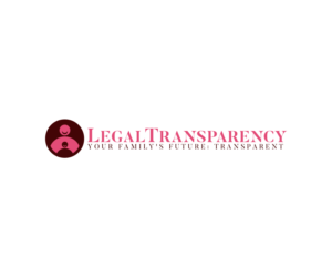 Logo Design by M.CreativeDesigns for LegalTransparency.com | Design: #11126819