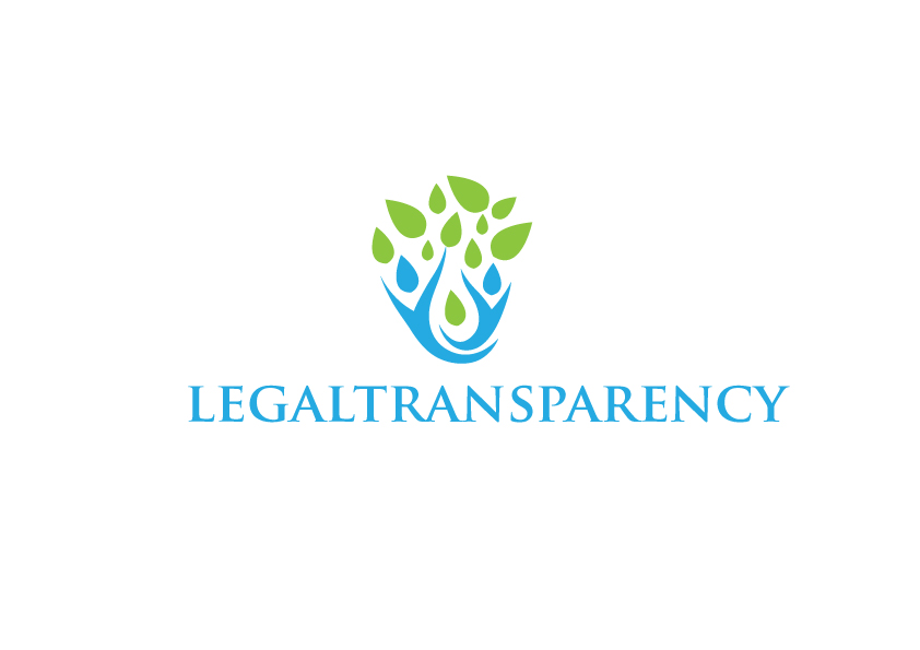 Logo Design by GreenArt for LegalTransparency.com | Design #11022639