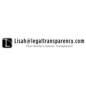 Logo Design by mantabjoss for LegalTransparency.com | Design: #11024403