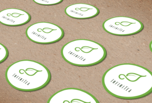 Logo Design by YY for this project | Design: #11040173