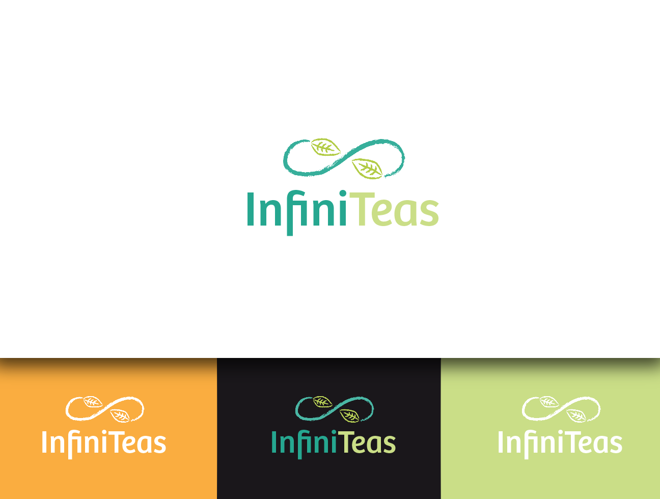 Logo Design by wonderland for this project | Design #11034825