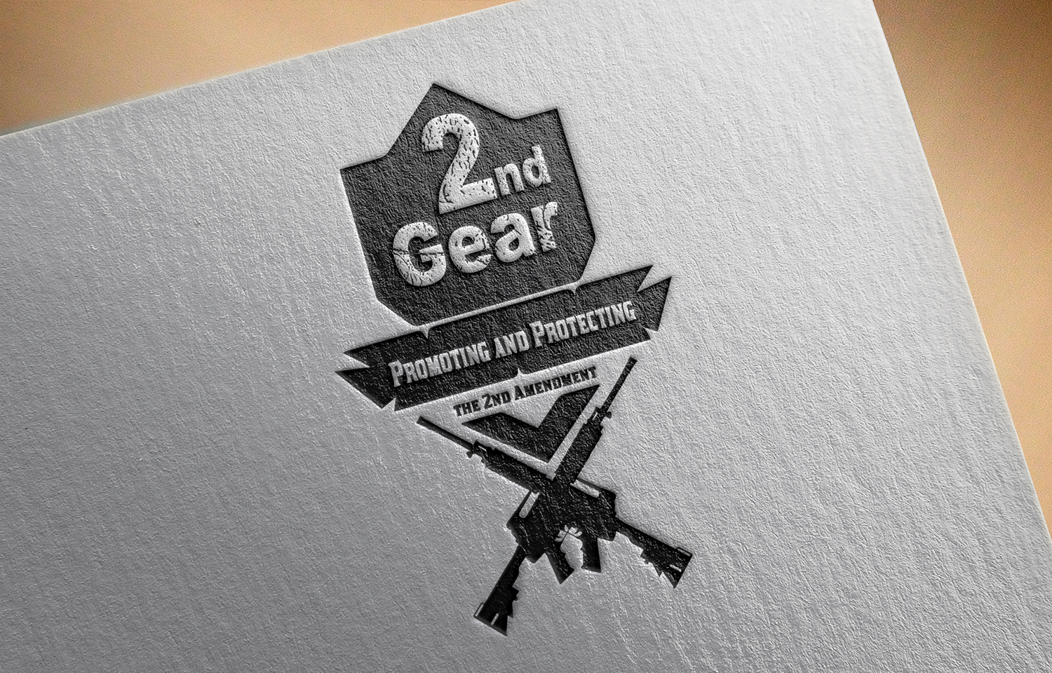 Logo Design by Riyad for 2ndGear | Design #11019306