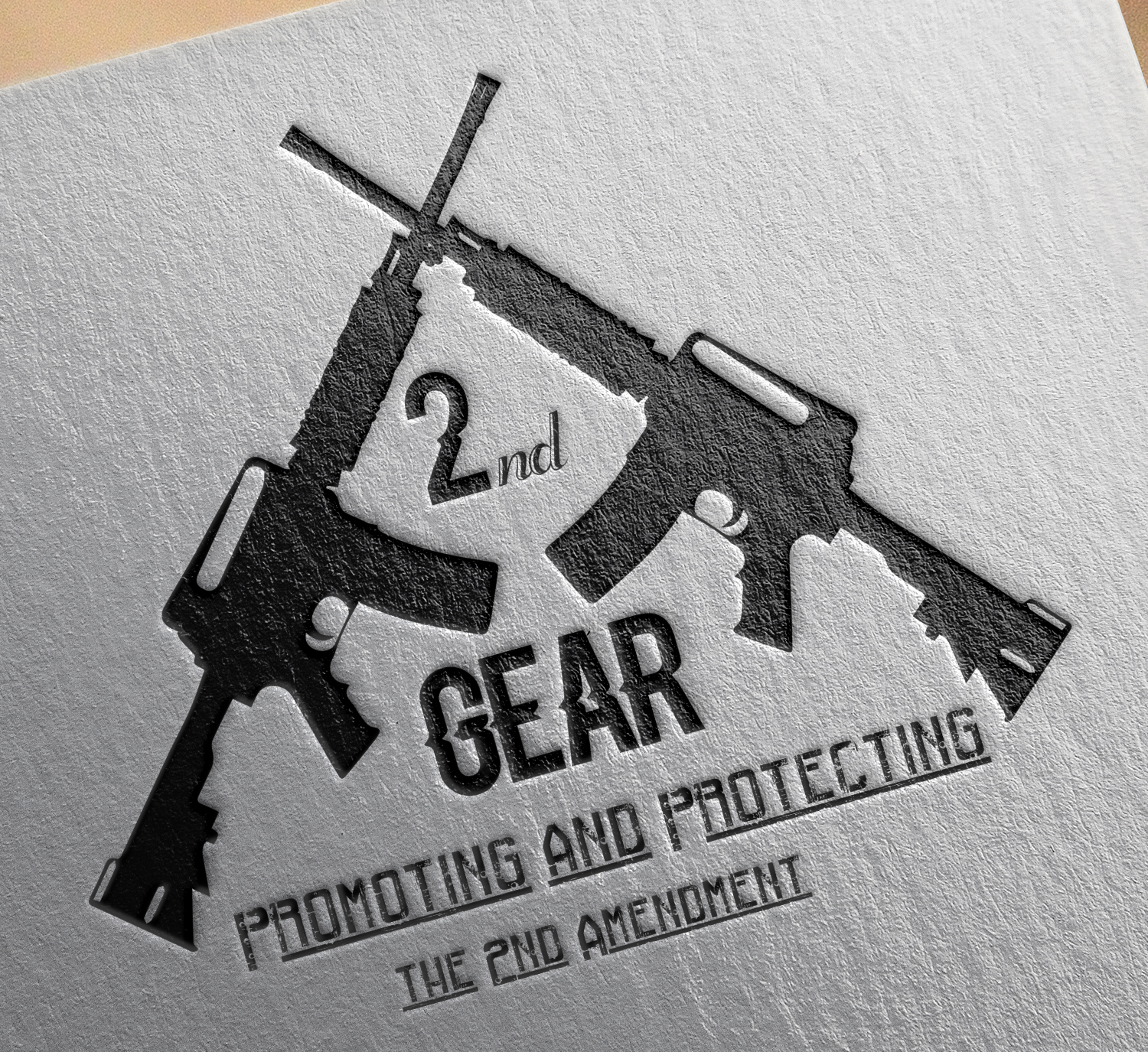 Logo Design by Riyad for 2ndGear | Design #11021639