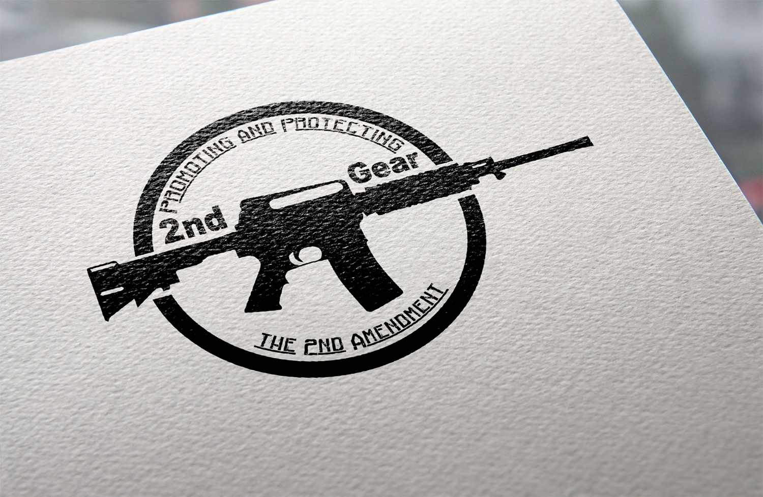 Logo-Design von Riyad für 2ndGear | Design #11043155