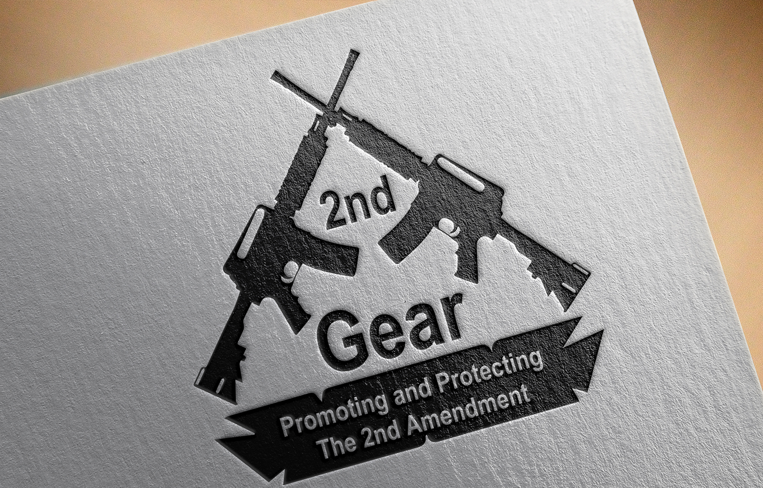 Logo Design by Riyad for 2ndGear | Design #11087565