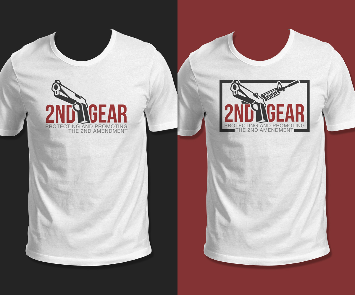 Logo Design by cheez_O for 2ndGear | Design #11018646