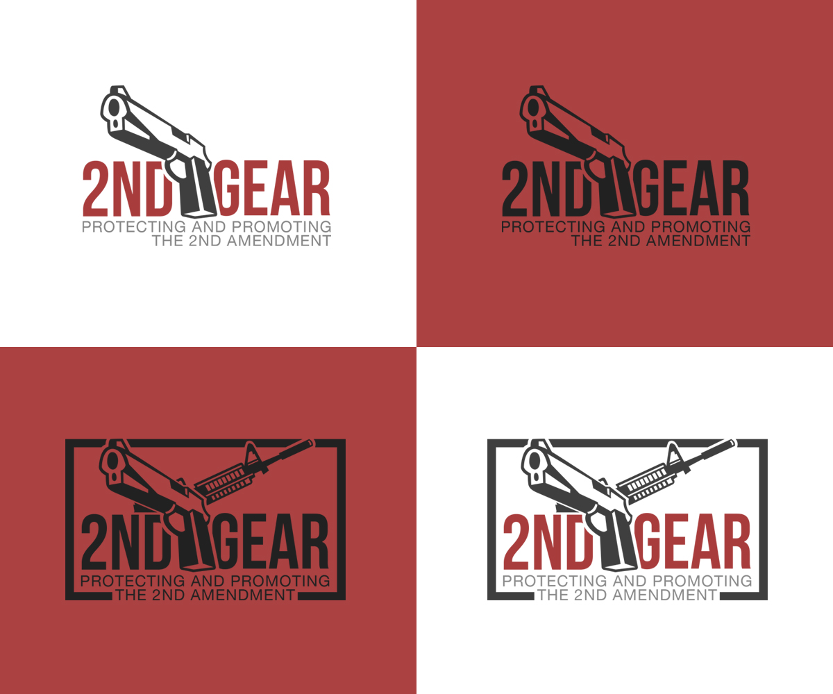 Logo Design by cheez_O for 2ndGear | Design #11018654