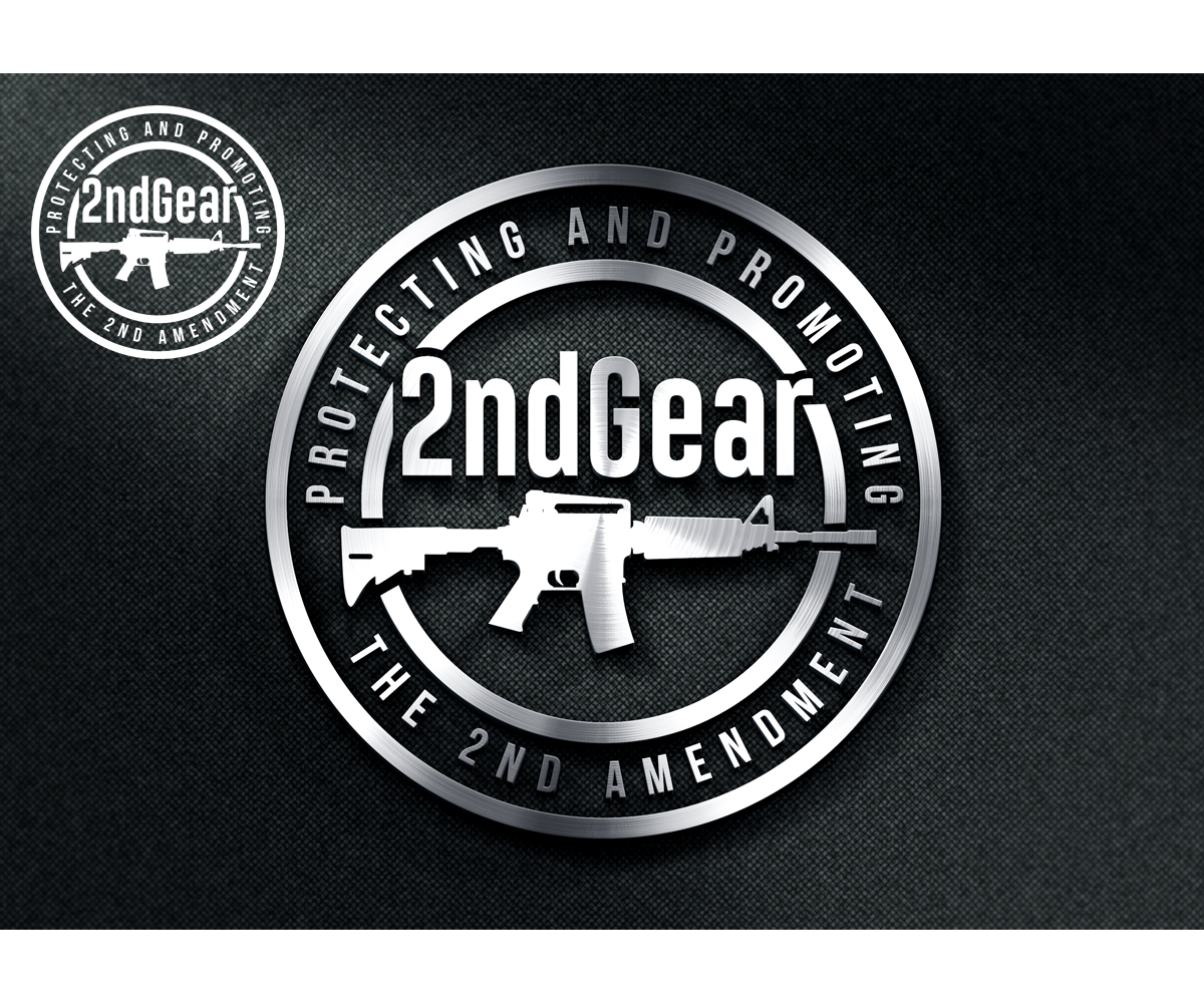 Logo Design by cheez_O for 2ndGear | Design #11030106