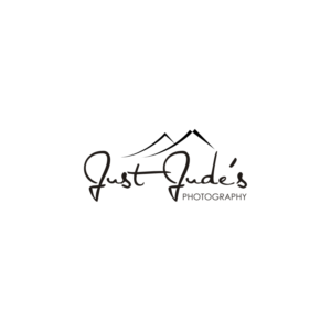 Just Jude's Photography | Logo-Design von lucrative