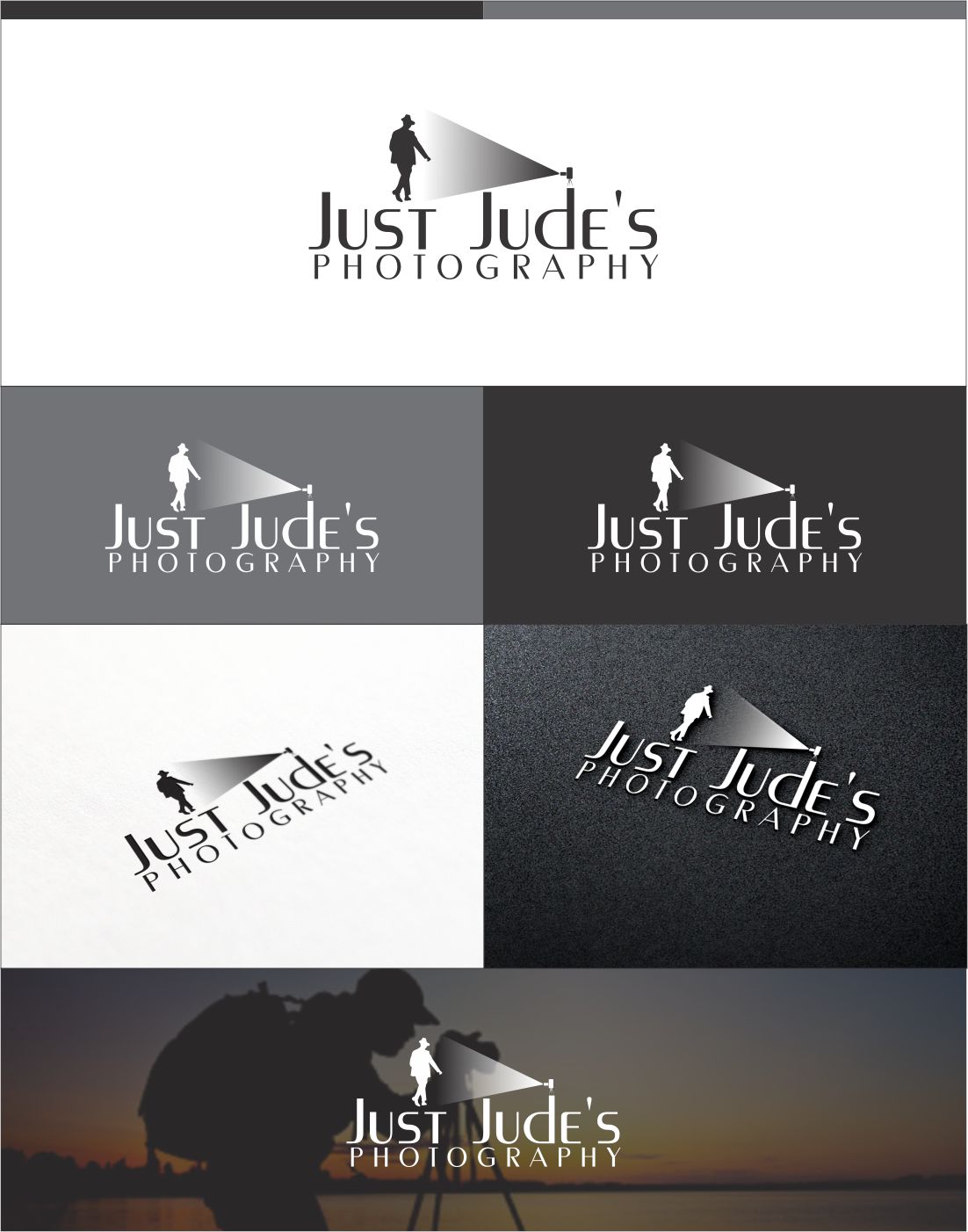Logo Design by DG for this project | Design #11008831