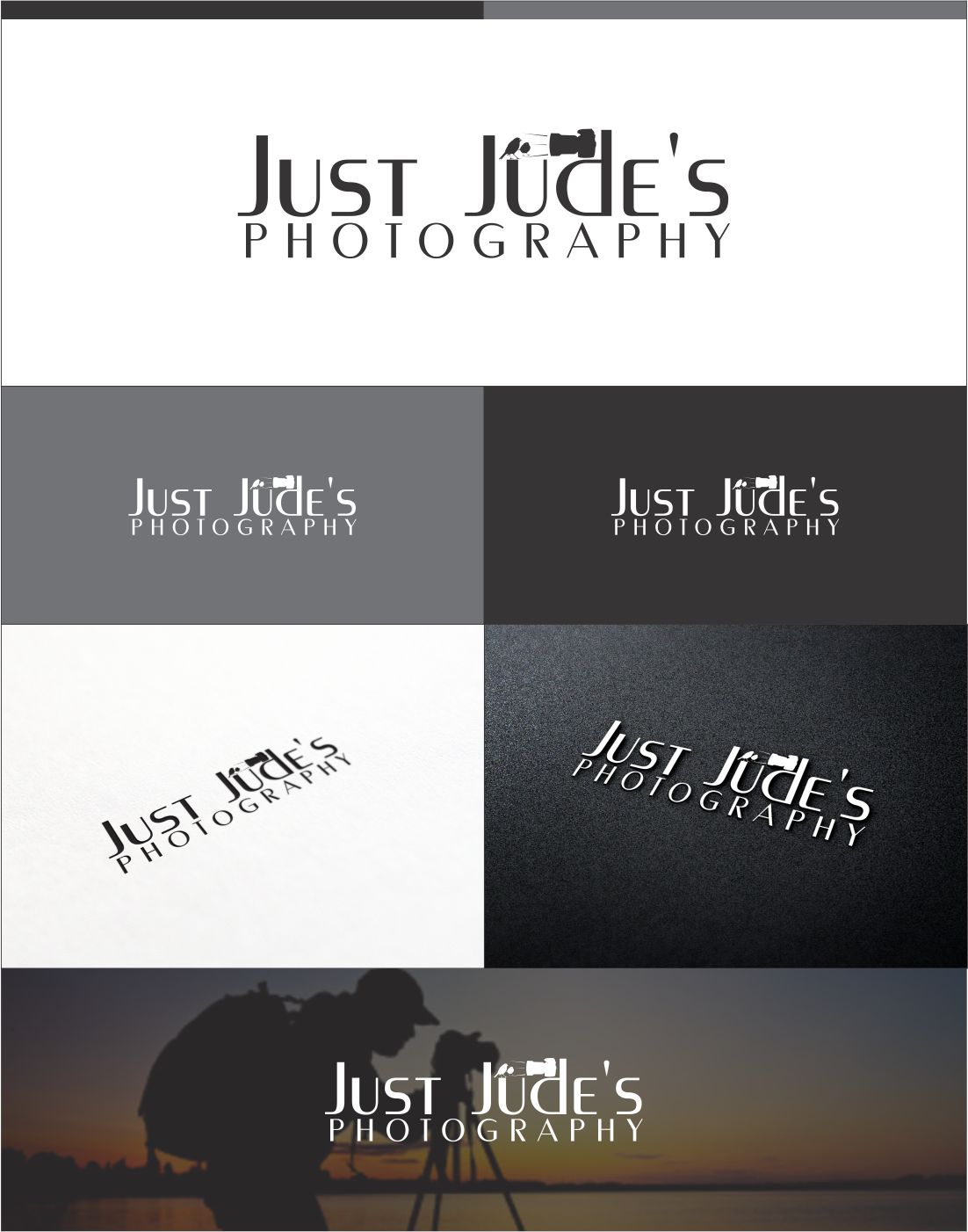 Logo Design by DG for this project | Design #11008833