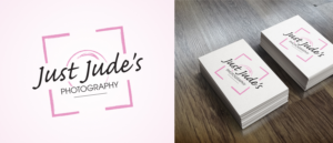 Logo Design by Victor Cerda