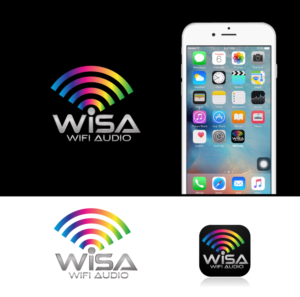 Logo Design by Digihex for WiSA | Design: #10988185