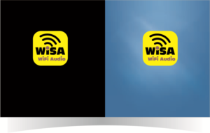 Logo Design by r-toha for WiSA | Design #10993998