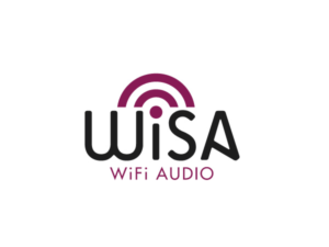 Logo Design by Alien Cookie for WiSA | Design: #10990144