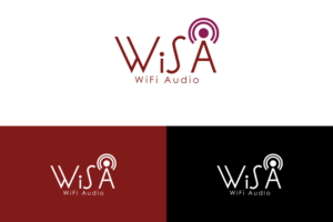 Logo Design by Ather Ali Khan for WiSA | Design #10991945