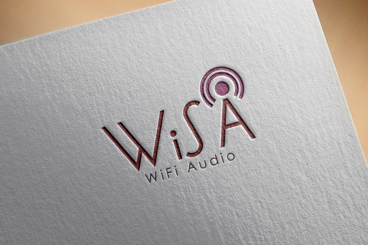 Logo Design by Ather Ali Khan for WiSA | Design #10991946