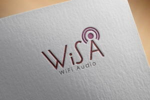 Logo Design by Ather Ali Khan for WiSA | Design: #10991946