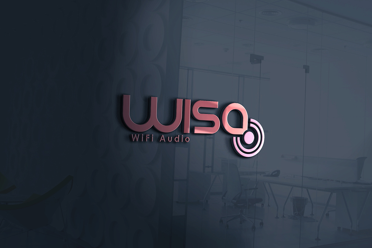 Logo Design by Ather Ali Khan for WiSA | Design #10992556