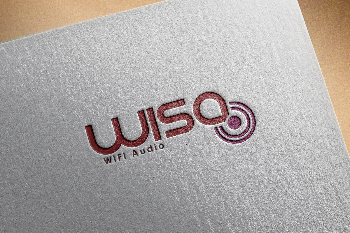 Logo Design by Ather Ali Khan for WiSA | Design #10992557