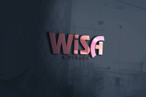 Logo Design by Ather Ali Khan for WiSA | Design: #10992772