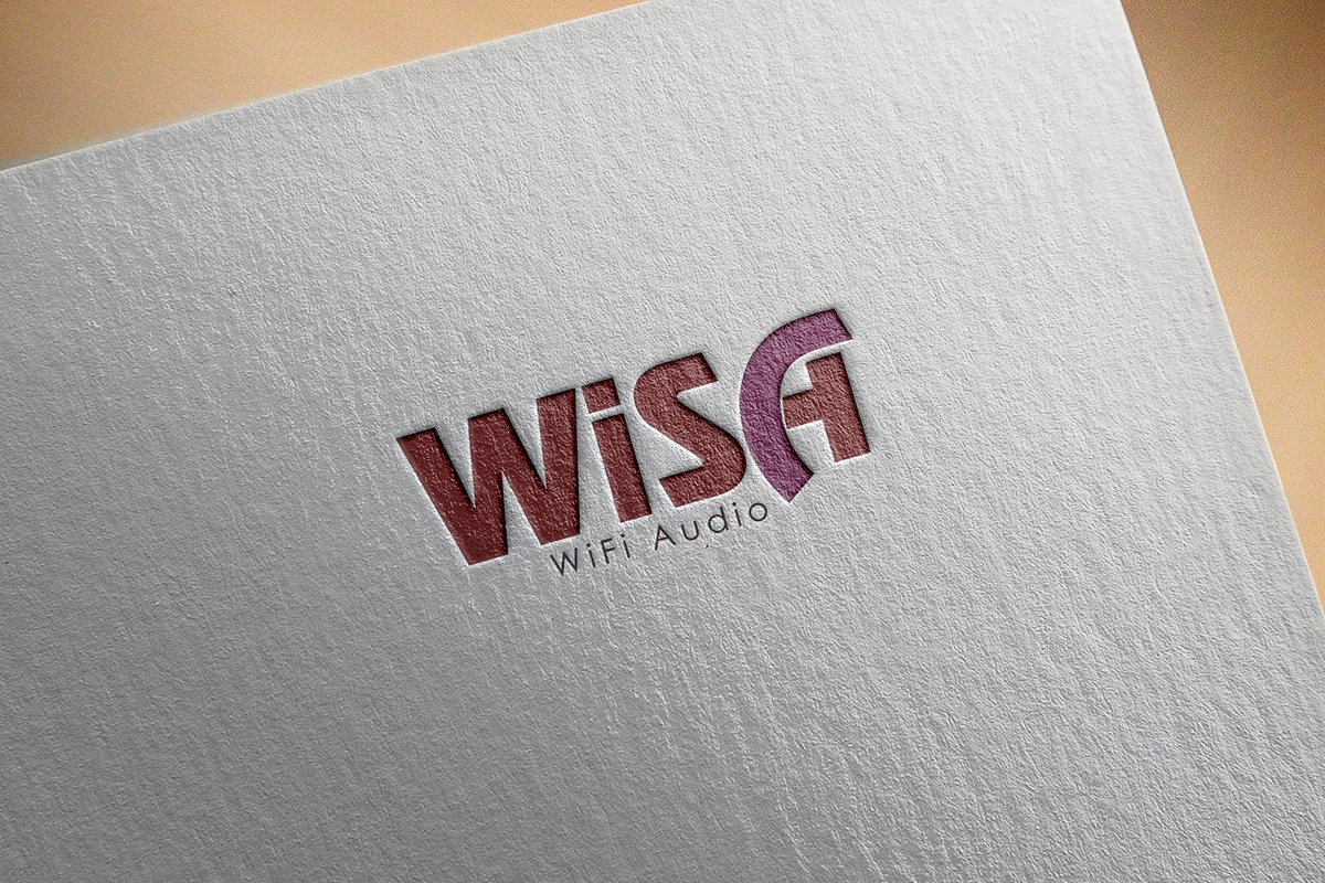 Logo Design by Ather Ali Khan for WiSA | Design #10992773