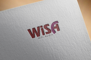 Logo Design by Ather Ali Khan for WiSA | Design: #10992773