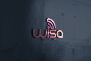 Logo Design by Ather Ali Khan for WiSA | Design: #10993795