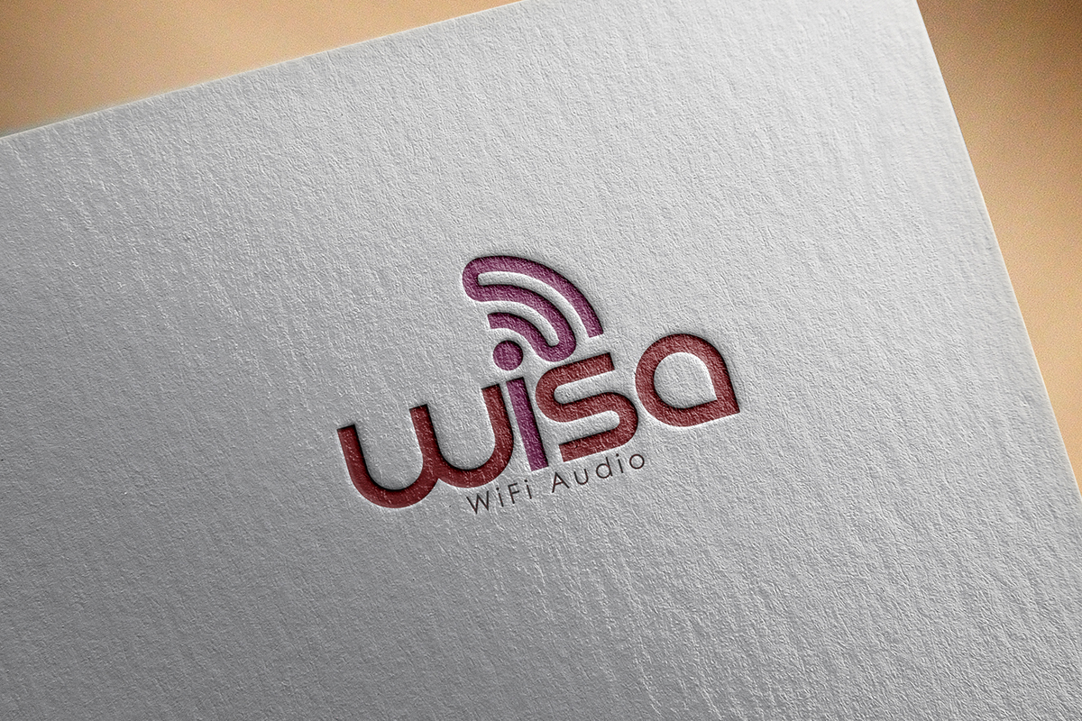 Logo Design by Ather Ali Khan for WiSA | Design #10993796